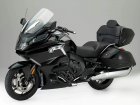 BMW K1600 Grand America